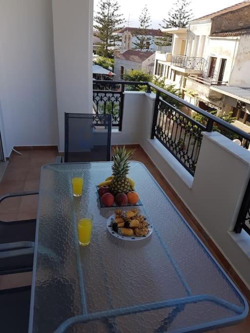 Heart Of Kissamos Apartment Kíssamos Exterior foto